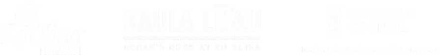 Ko Olina, Kaula Lūʻau and Hawaiian Council