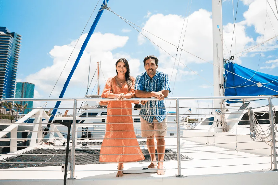 Hawaiʻi Nautical